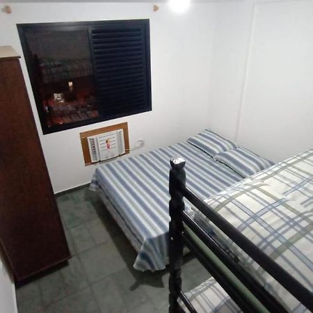 Guaruja Praia Asturias Apartman Kültér fotó