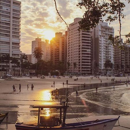 Guaruja Praia Asturias Apartman Kültér fotó