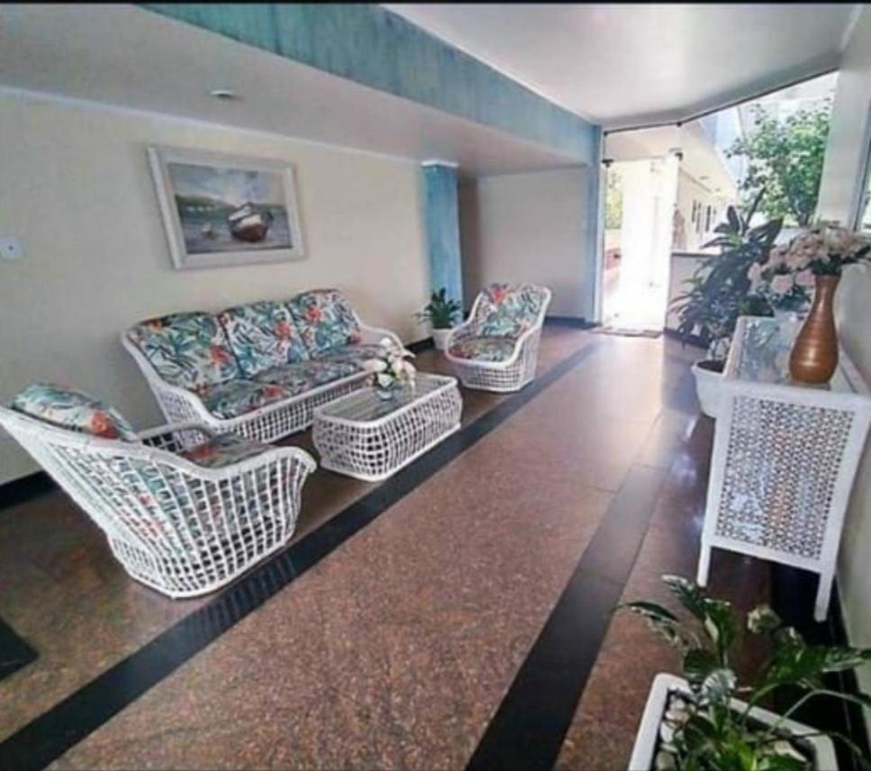 Guaruja Praia Asturias Apartman Kültér fotó