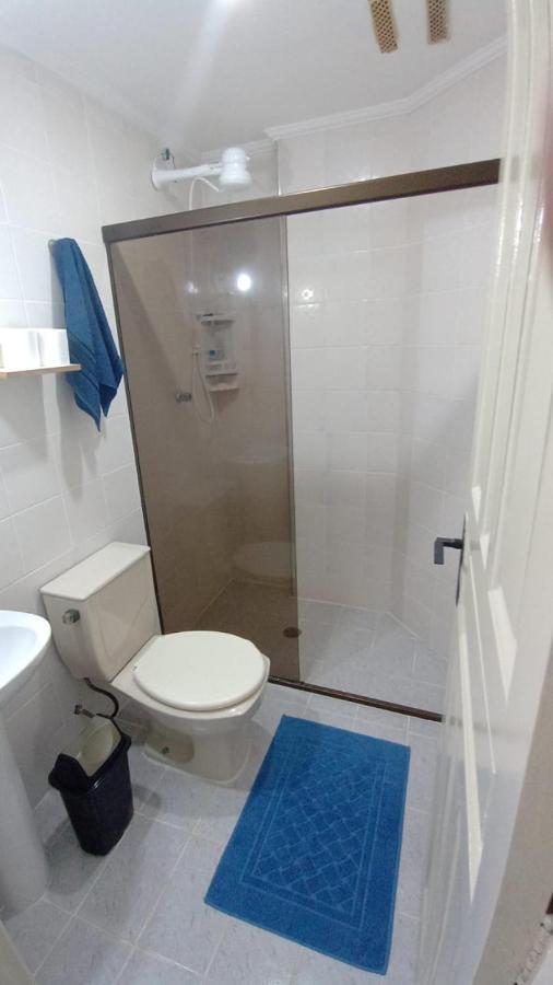 Guaruja Praia Asturias Apartman Kültér fotó