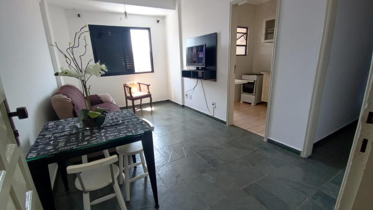Guaruja Praia Asturias Apartman Kültér fotó