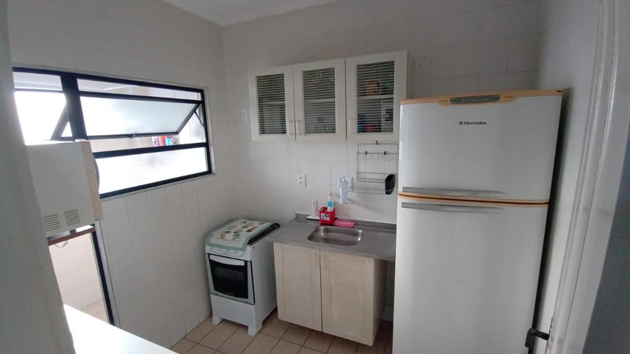 Guaruja Praia Asturias Apartman Kültér fotó