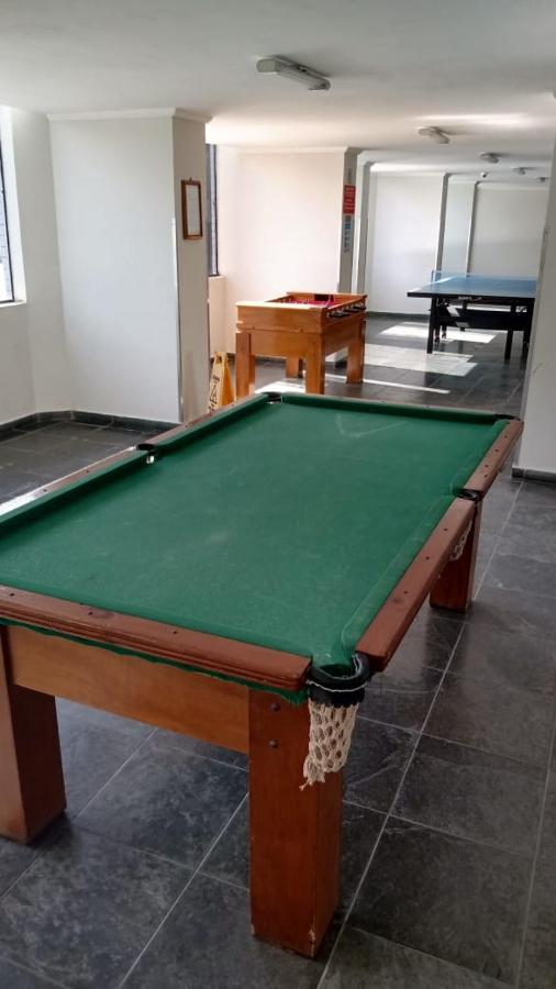 Guaruja Praia Asturias Apartman Kültér fotó