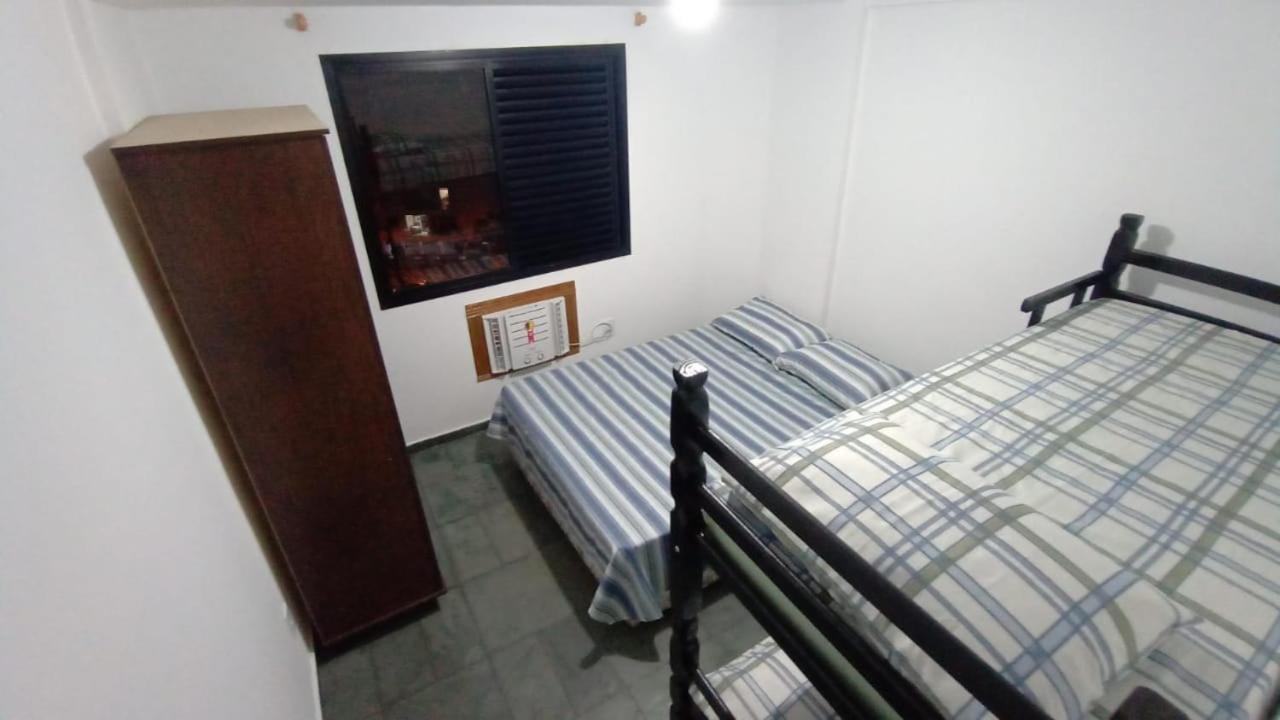 Guaruja Praia Asturias Apartman Kültér fotó