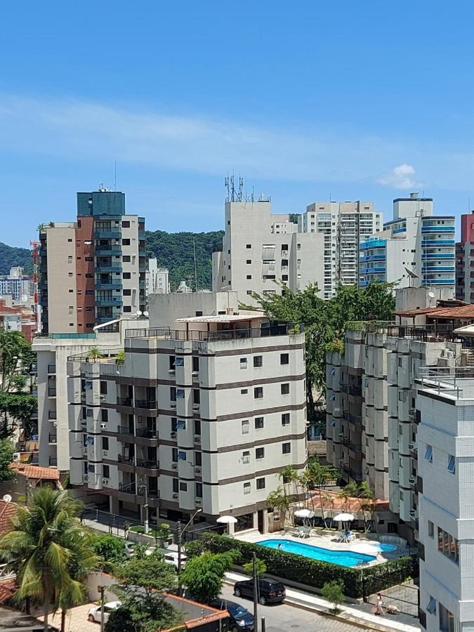 Guaruja Praia Asturias Apartman Kültér fotó